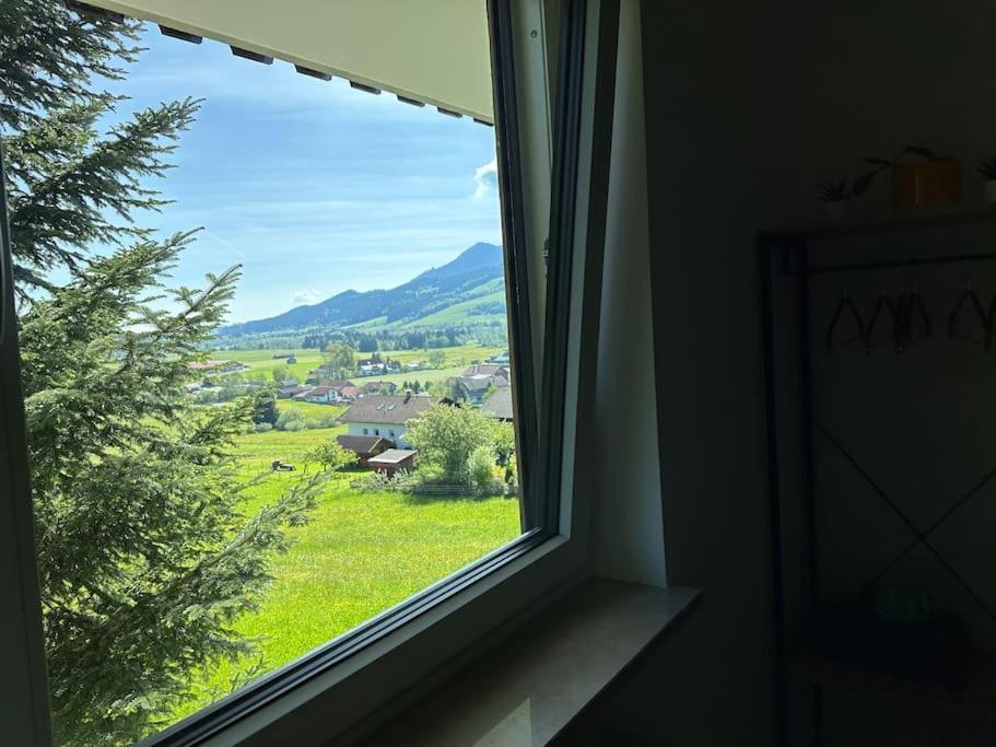 Am Sonnenhang Вертах Екстер'єр фото